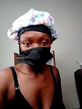 Mayah_J webcam