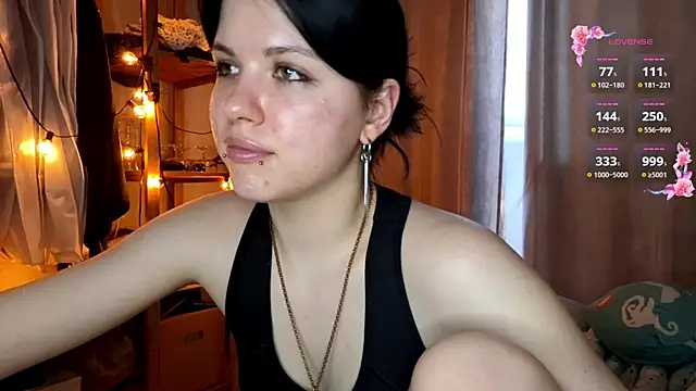 SuperAllele webcam