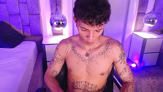 EnzoHunters webcam