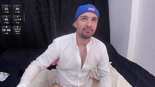 max_ed webcam