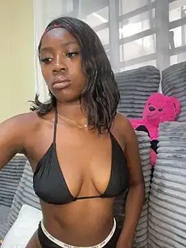 sidney-arie webcam