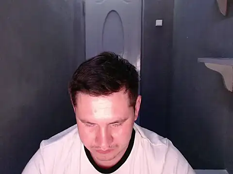 Max_Marlyn webcam