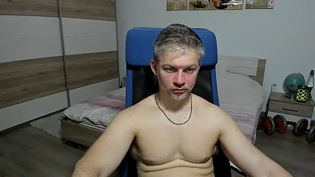 RobbyShawz webcam