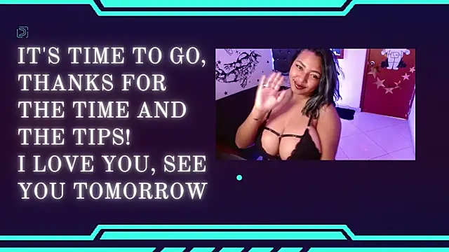 tatiana_wd webcam