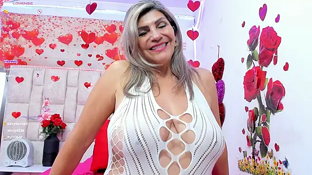 Celeste_Lincon webcam