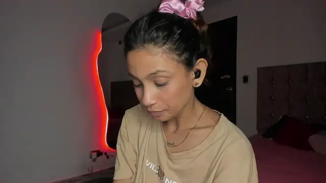 cora_22 webcam