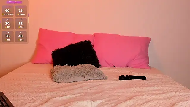 veronica185 webcam