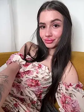 SofiaLaLight webcam