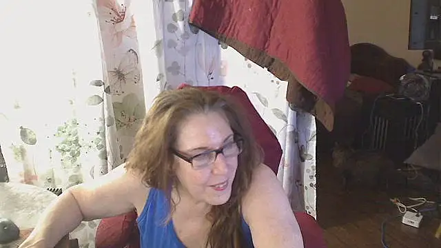 Ireallysquirt webcam