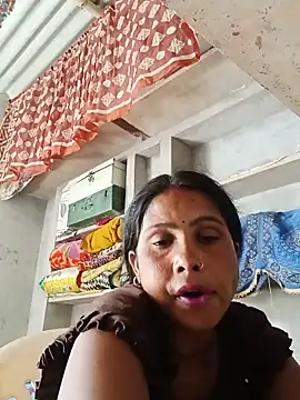 Shreya_pandit webcam