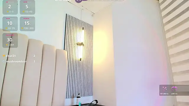 lian_cameron webcam