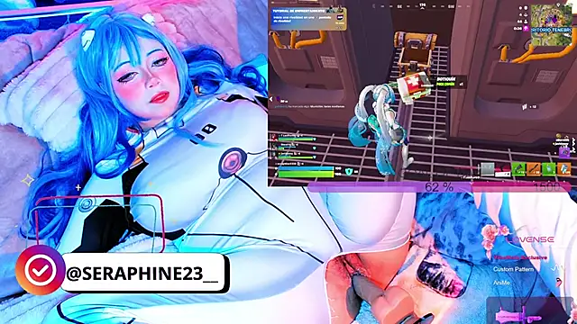 seraphine23 webcam