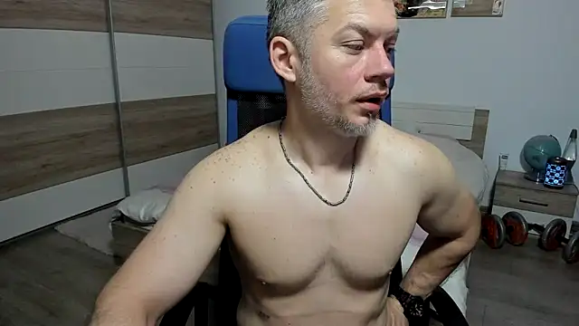 RobbyShawz webcam