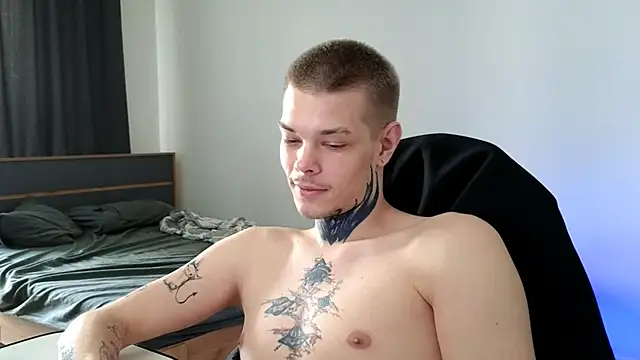 DENIS_HERE webcam