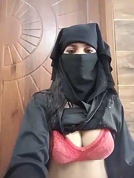 Aafreen_36 webcam