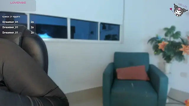 ailinn_sahara webcam
