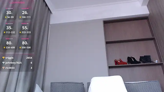 Nyx_Lina webcam