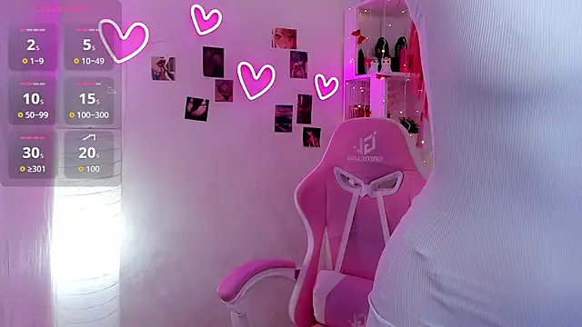 Ida_FaneStain webcam