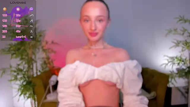 miiss__lulu webcam