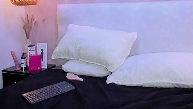 Piinksoul149 webcam