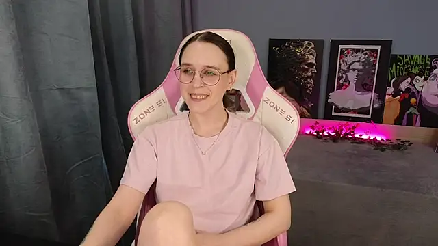 Sweet_frosti webcam
