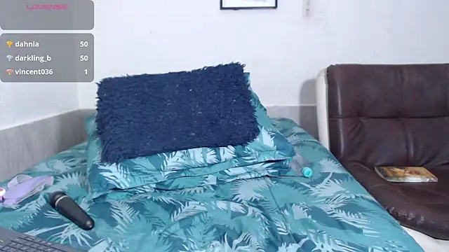 agata_22 webcam