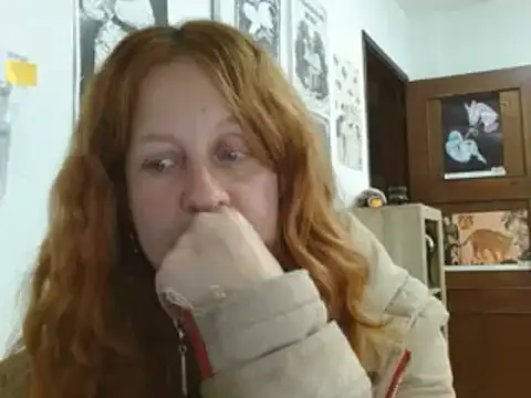 ViioletaMora webcam