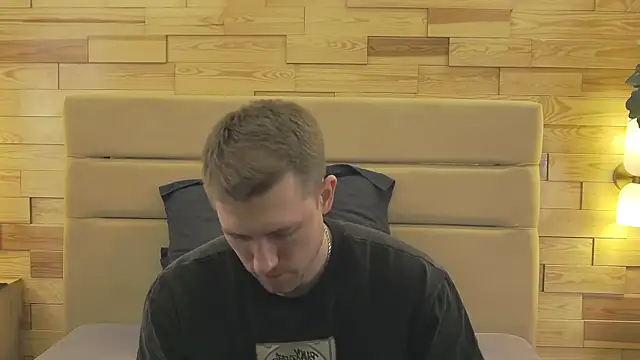EthanPinkman webcam