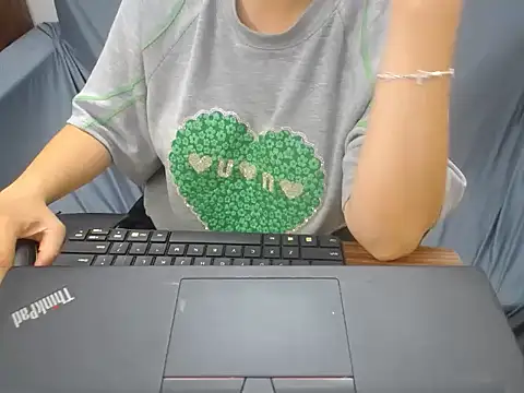 Haruka95 webcam