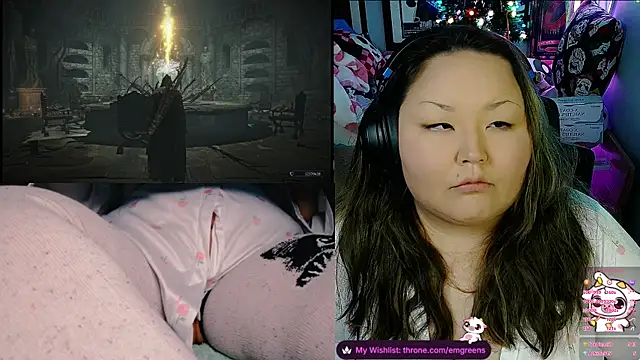 EmGreens webcam