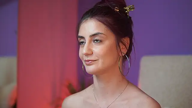 SabrinaHope webcam
