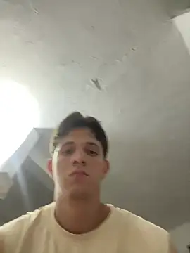 Bodyxx23 webcam