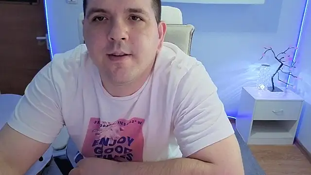 JasonJacks webcam