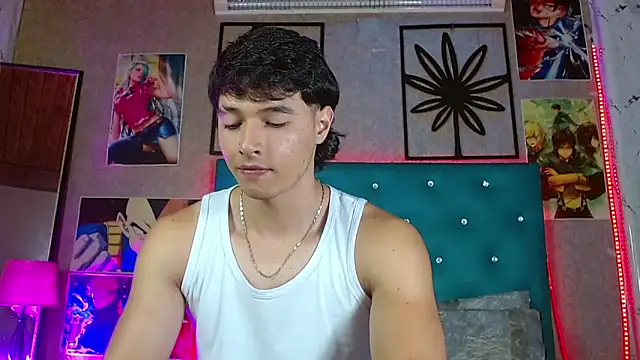 LiamAndrewzz webcam