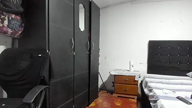 Ryan_xc1 webcam