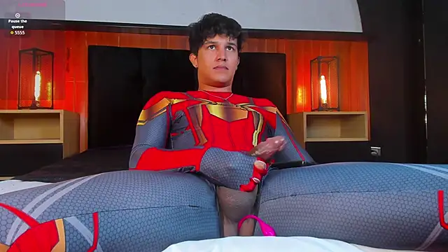 Leo_Savage_ webcam