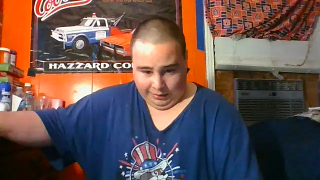 Bigdaddy25078 webcam