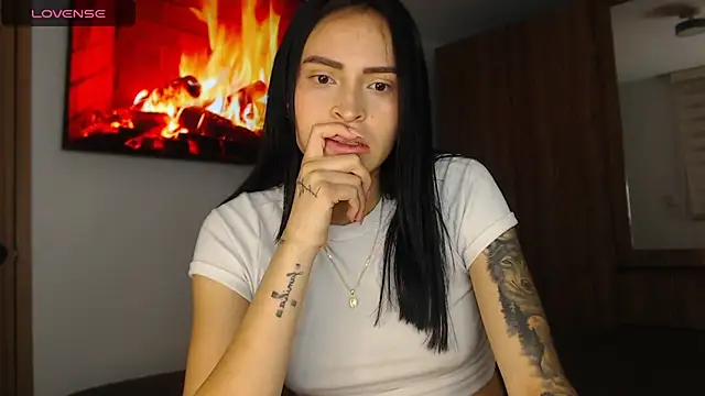 Linda__fiore webcam