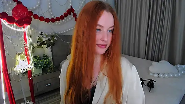 AirySilhouette webcam
