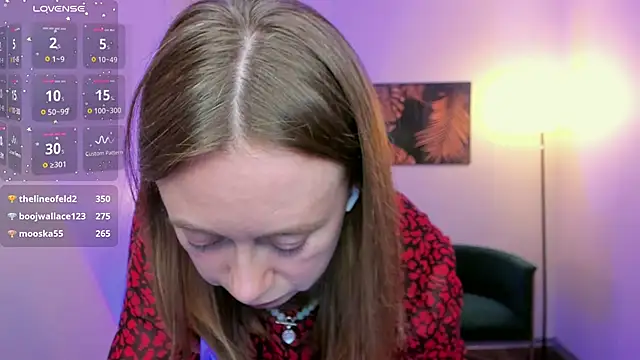 Brooke_lover webcam