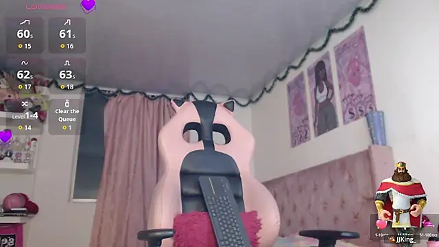 violett_brown9 webcam