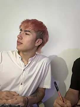 AlexanderCollman2 webcam