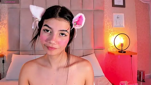 Pikayle webcam