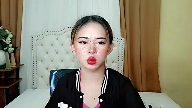 Seductive_sophie webcam