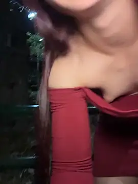 Debby_ryann webcam