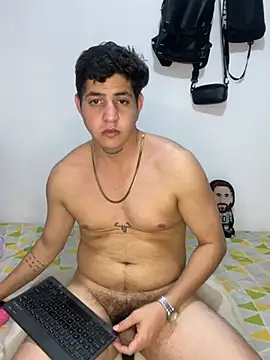 Johannes_mills webcam