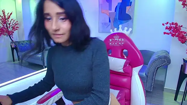 Palmer_foxx webcam
