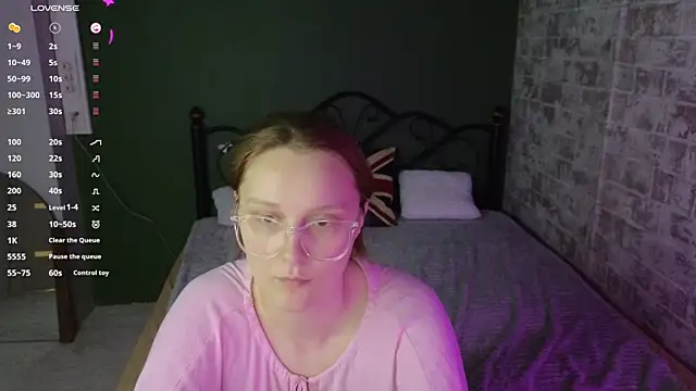 JessieWayy webcam