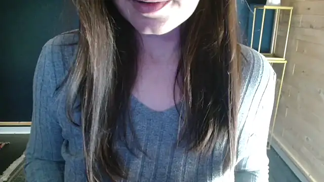 NicoleLove_ webcam