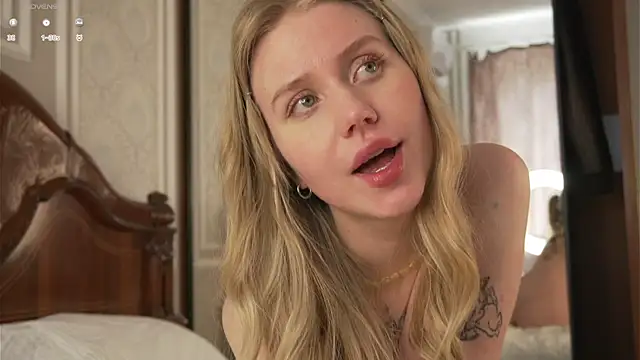 LollyStar webcam